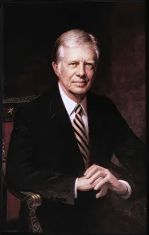 Jimmy Carter President Usa Government Jimmy Carter President Usa Government