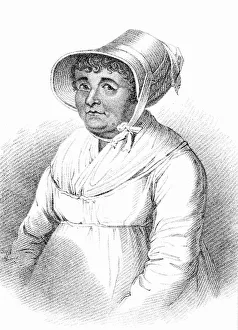 Joanna Southcott (c1750-1814) Joanna Southcott (c1750-1814)