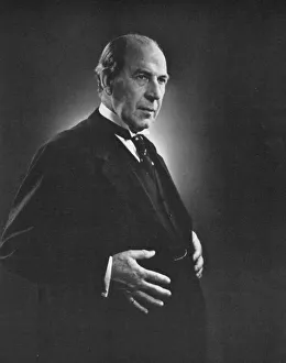 John Anderson, 1st Viscount Waverely (1882-1958) John Anderson, 1st Viscount Waverely (1882-1958)