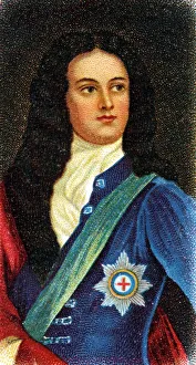 John Churchill, First Duke of Marlborough (1650-1722) English soldier especially John Churchill, First Duke of Marlborough (1650-1722) English soldier especially