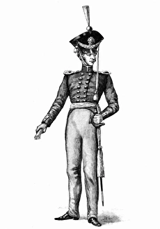 John Ericsson (1803 - 1889) in uniform John Ericsson (1803 - 1889) in uniform