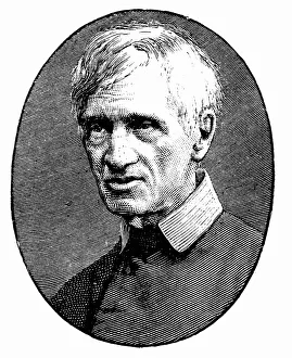 John Henry Newman (1801-1890)