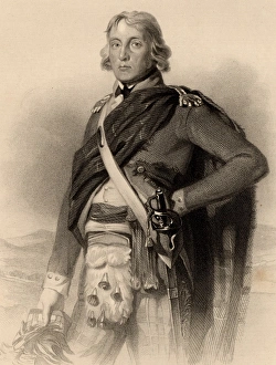 John Sinclair of Ulbster (1754 - 1835) John Sinclair of Ulbster (1754 - 1835)