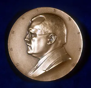 Karl (Carl) Bosch (1874-1940) German chemist. Haber-Bosch process for sulphate of ammonia Karl (Carl) Bosch (1874-1940) German chemist. Haber-Bosch process for sulphate of ammonia