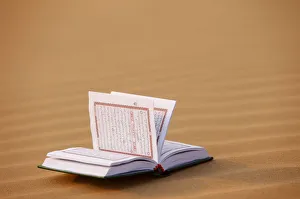 Editorial Religion Gallery: Muslim Collection