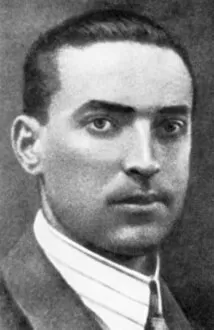 Ussr Gallery: Lev vygotsky, 1896 - 1934, the psychologist whos cultural / historical theory which formed