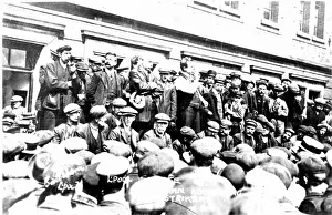 Liverpool General Transport Strike, 1911 Liverpool General Transport Strike, 1911