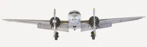 <b class=qtipBold><figcaption>Lockheed Electra, 1934</figcaption></b><br><em>© Dorling Kindersley/UIG</em> Lockheed Electra, 1934