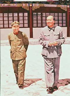 Mao Tse - Tung (Mao Zedong) 1893 - 1976 Mao Tse - Tung (Mao Zedong) 1893 - 1976