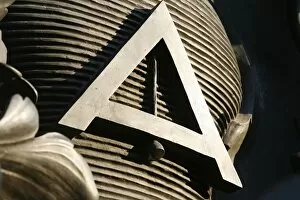 Editorial Religion Gallery: Masonic symbol at the Place of la Nation in Paris