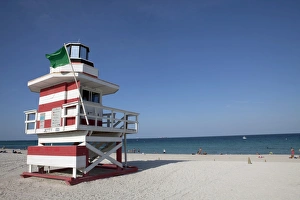 <b class=qtipBold><figcaption>Miami, South Pointe Park</figcaption></b><br>Miami, South Pointe Park.<br><em>© Dorling Kindersley/UIG</em> Miami, South Pointe Park