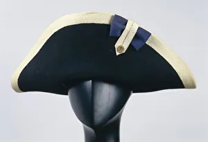 Miltary headdress of Kingdom of Sardinia, 1774 Miltary headdress of Kingdom of Sardinia, 1774
