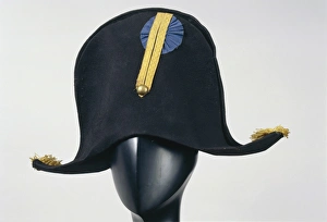 Miltary headdress of Kingdom of Sardinia, 1819 Miltary headdress of Kingdom of Sardinia, 1819