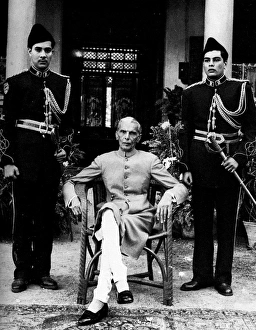 Muhammad Ali Jinnah