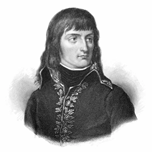 Napoleon Bonaparte (1769-1821) c1800. Emperor of France from 1804. Engraving Napoleon Bonaparte (1769-1821) c1800. Emperor of France from 1804. Engraving