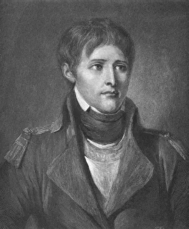 Napoleon Bonaparte, French Statesman Napoleon Bonaparte, French Statesman