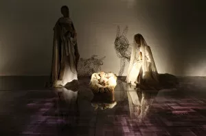 Images Dated 16th January 2011: Nativity
