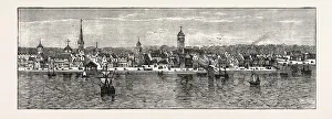 New York In The Middle Of The Eighteenth Century New York In The Middle Of The Eighteenth Century