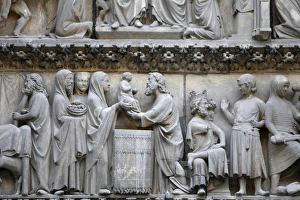 Notre Dame Cathedral Notre Dame Cathedral