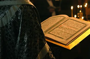 Easter Week Gallery: Orthodox Easter week