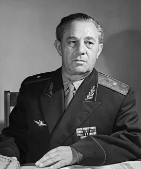 People's assessor of the supreme court of the ussr, major-general alexander zakharov People's assessor of the supreme court of the ussr, major-general alexander zakharov