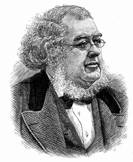 Peter Christian Asbjornsen (1812-1885) Peter Christian Asbjornsen (1812-1885)