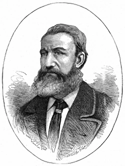 Piet Joubert (Petrus Jacobus - 1834-1900) South African soldier and statesman. Command Piet Joubert (Petrus Jacobus - 1834-1900) South African soldier and statesman. Command