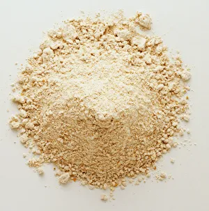 <b class=qtipBold><figcaption>A pile of refined white flour</figcaption></b><br>A pile of refined white flour.<br><em>© Dorling Kindersley/UIG</em> A pile of refined white flour
