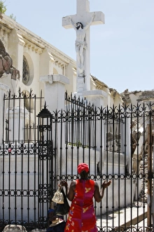 Port au Prince cathedral damaged by the 2010 earthquake Port au Prince cathedral damaged by the 2010 earthquake