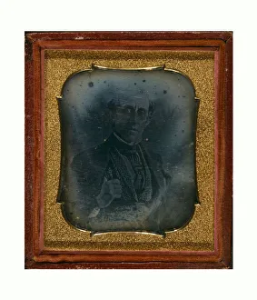 Portrait By William G. Mason