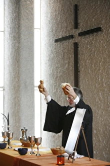 Editorial Religion Gallery: 