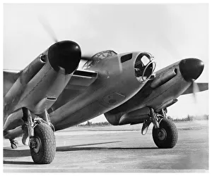 <b class=qtipBold><figcaption>RAF Mosquito Bomber</figcaption></b> RAF Mosquito Bomber