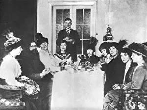 Rasputin, Russian monk and philanderer Rasputin, Russian monk and philanderer