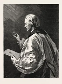 Edward White Benson