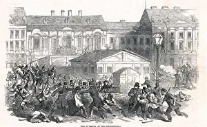 Revolution in Germany