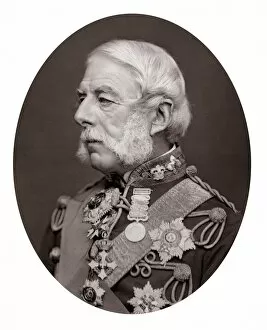 Richard Airey, Baron Airey (1803-1881)