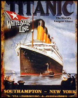 RMS Titanic