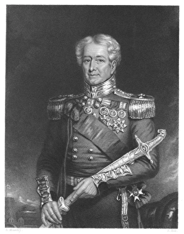 Robert Henry Sale (1782-1845) English general. Mortally wounded at Battle of Mudkhi Robert Henry Sale (1782-1845) English general. Mortally wounded at Battle of Mudkhi