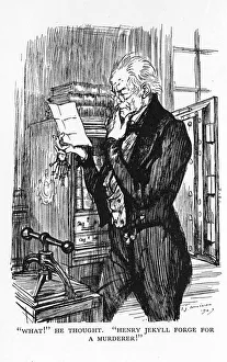 Robert Louis Stevenson The Strange Case of Dr Jekyll and Mr Hyde first published 1886 Robert Louis Stevenson The Strange Case of Dr Jekyll and Mr Hyde first published 1886