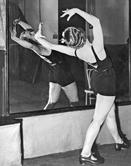 Ballet Ballet