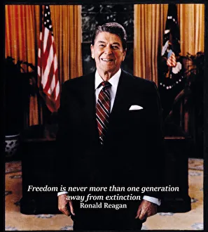Ronald Reagan President Usa Government Ronald Reagan President Usa Government