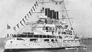 Russo-Japanese War 1904-1905