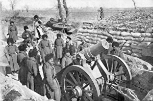 Russo-Japanese War 1904-1905