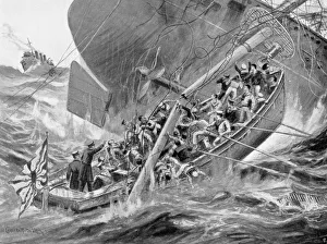 Russo-Japanese War 1904-1905