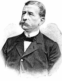 (Salomon) August Andree (1854-1897) (Salomon) August Andree (1854-1897)