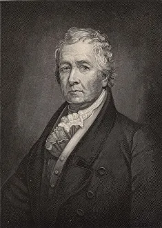 Samuel Latham Mitchill (1764-1831), American scientist, physician and politician Samuel Latham Mitchill (1764-1831), American scientist, physician and politician