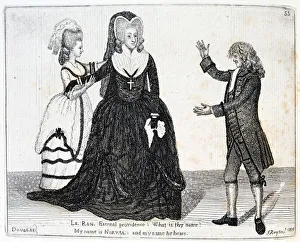 Sarah Siddons (born Kemble - 1755-1831) English actress. Mrs Siddons as Lady Randolph Sarah Siddons (born Kemble - 1755-1831) English actress. Mrs Siddons as Lady Randolph