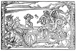 Saturn (Greek Kronos) Roman god of time. Devoured all his children except Jupiter Saturn (Greek Kronos) Roman god of time. Devoured all his children except Jupiter