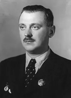 Sergei mikhalkov, soviet poet and playwright, co-author with stalin of the soviet Sergei mikhalkov, soviet poet and playwright, co-author with stalin of the soviet