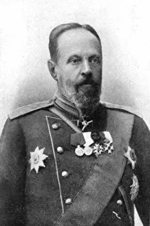 Sergey Yulyevich Witte (1849-1915) Sergey Yulyevich Witte (1849-1915)